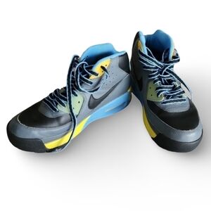 Nike Air‎ Max 90 Boot GS 317219-001 Winterized Size Boys 5Y / Women’s 6.5